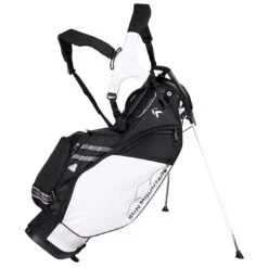 Sun Mountain 2023 4.5 LS 14-Way Stand Bag -Fairway Finds sun mountain 2023 4 5 ls 14 way stand bag white black itempicture