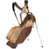 Sun Mountain 2023 Eco-Lite Stand Bag -Fairway Finds sun mountain 2023 eco lite stand bag java coyote pecan itempicture
