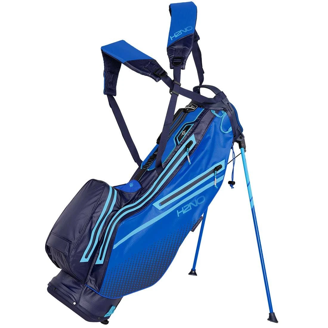 Sun Mountain 2023 H2NO Litespeed Stand Bag 6 Sun Mountain 2023 H2NO Litespeed Stand Bag - Image 4