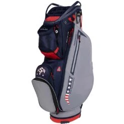 Sun Mountain 2023 Maverick Cart Bag
