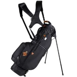 Sun Mountain Mid Stripe Stand Bag -Fairway Finds sun mountain 2023 mid stripe stand bag black itempicture