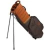 Sun Mountain Mid Stripe Stand Bag 2 Sun Mountain Mid Stripe Stand Bag -Fairway Finds sun mountain 2023 mid stripe stand bag cabin umber wheat back itempicture