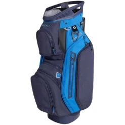Sun Mountain Weathermax Cart Bag 11 Sun Mountain Weathermax Cart Bag -Fairway Finds sun mountain 2023 weathermax cart bag cobalt navy itempicture