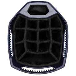 Sun Mountain Weathermax Cart Bag 13 Sun Mountain Weathermax Cart Bag -Fairway Finds sun mountain 2023 weathermax cart bag cobalt navy top itempicture