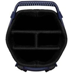 Sun Mountain Weathermax Stand Bag -Fairway Finds sun mountain 2023 weathermax stand bag cobalt navy top itempicture