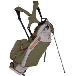 Sun Mountain Weathermax Stand Bag