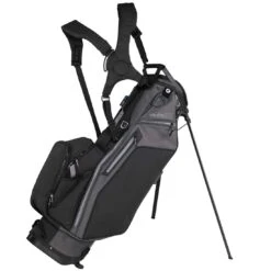 Sun Mountain Weathermax Stand Bag -Fairway Finds sun mountain 2023 weathermax stand bag slate black itempicture