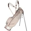 Sun Mountain 2023 Women's 2.5+ Stand Bag -Fairway Finds sun mountain 2023 womens 2 5 plus stand bag pearl taupe java itempicture