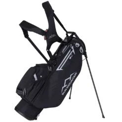 Sun Mountain 3.5 LS Stand Bag -Fairway Finds sun mountain 2024 3 5 ls stand bag black itempicture