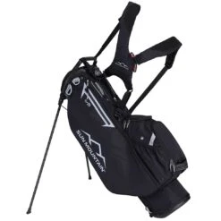 Sun Mountain 3.5 LS Stand Bag -Fairway Finds sun mountain 2024 3 5 ls stand bag black left handed itempicture