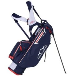 Sun Mountain 3.5 LS Stand Bag -Fairway Finds sun mountain 2024 3 5 ls stand bag navy white red itempicture