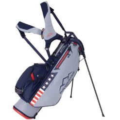 Sun Mountain 3.5 LS Stand Bag -Fairway Finds sun mountain 2024 3 5 ls stand bag patriot itempicture