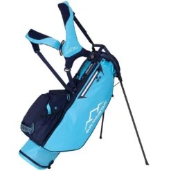 Sun Mountain 3.5 LS Stand Bag -Fairway Finds sun mountain 2024 3 5 ls stand bag river navy itempicture