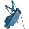 Sun Mountain 3.5 LS Stand Bag -Fairway Finds sun mountain 2024 3 5 ls stand bag spruce harbor ochre itempicture