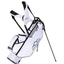 Sun Mountain 3.5 LS Stand Bag -Fairway Finds sun mountain 2024 3 5 ls stand bag white black itempicture