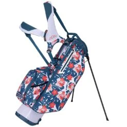 Sun Mountain 3.5 LS Stand Bag -Fairway Finds sun mountain 2024 3 5 ls stand bag white tropic itempicture