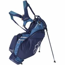 Fairway Finds 16 Sun Mountain 4.5 LS 14-Way Stand Bag
