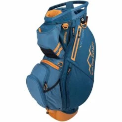 Sun Mountain C-130 5-Way Cart Bag 9 Sun Mountain C-130 5-Way Cart Bag -Fairway Finds sun mountain 2024 c 130 5 way cart bag harbor spruce ochre itempicture