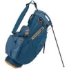 Sun Mountain C-130S Stand Bag 1 Sun Mountain C-130S Stand Bag -Fairway Finds sun mountain 2024 c 130s stand bag harbor spruce ochre itempicture