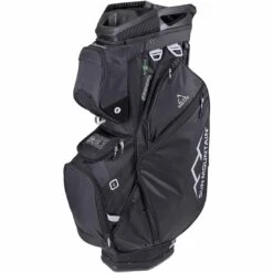 Sun Mountain Eco-Lite Cart Bag -Fairway Finds sun mountain 2024 eco lite cart bag black itempicture