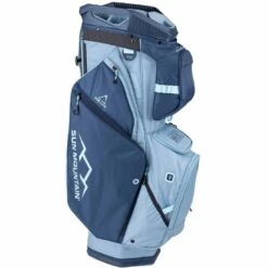 Sun Mountain Eco-Lite Cart Bag -Fairway Finds sun mountain 2024 eco lite cart bag midnight stone alt itempicture
