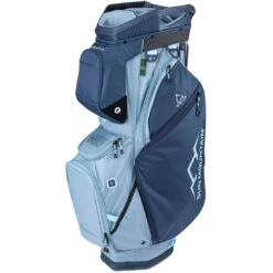 Sun Mountain Eco-Lite Cart Bag -Fairway Finds sun mountain 2024 eco lite cart bag midnight stone itempicture