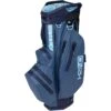 Sun Mountain H2NO Lite Cart Bag 2 Sun Mountain H2NO Lite Cart Bag -Fairway Finds sun mountain 2024 h2no lite cart bag navy dusk breeze itempicture