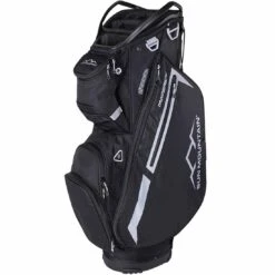 Sun Mountain Maverick Cart Bag -Fairway Finds sun mountain 2024 maverick cart bag black itempicture