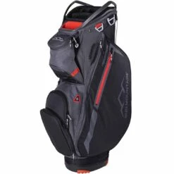 Sun Mountain Maverick Cart Bag -Fairway Finds sun mountain 2024 maverick cart bag black steel rush red itempicture