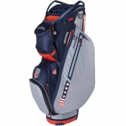 Sun Mountain Maverick Cart Bag -Fairway Finds sun mountain 2024 maverick cart bag patriot itempicture