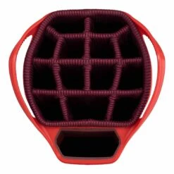 Sun Mountain Maverick Cart Bag -Fairway Finds sun mountain 2024 maverick cart bag port rush red top itempicture