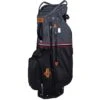 Sun Mountain Mid Stripe 14-Way Cart Bag 1 Sun Mountain Mid Stripe 14-Way Cart Bag -Fairway Finds sun mountain 2024 mid stripe 14 way cart bag black gunmetal red itempicture