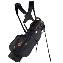 Sun Mountain Mid Stripe 14-Way Stand Bag -Fairway Finds sun mountain 2024 mid stripe 14 way stand bag black itempicture
