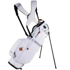 Sun Mountain Mid Stripe 14-Way Stand Bag -Fairway Finds sun mountain 2024 mid stripe 14 way stand bag white itempicture