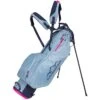 Sun Mountain Women's 2.5+ Stand Bag -Fairway Finds sun mountain 2024 womens 2 5 plus stand bag navy infinity azalea itempicture