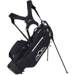 Sun Mountain Women's 3.5 14-Way Stand Bag 11 Sun Mountain Women's 3.5 14-Way Stand Bag -Fairway Finds sun mountain 2024 womens 3 5 14 way stand bag black black diamond itempicture