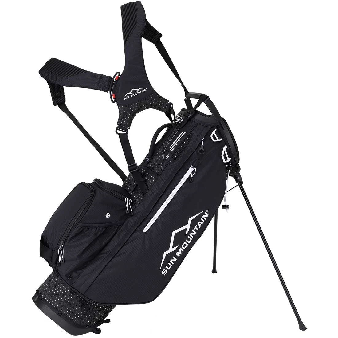 Sun Mountain Women's 3.5 14-Way Stand Bag 5 Sun Mountain Women's 3.5 14-Way Stand Bag - Image 3
