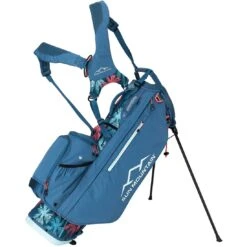 Sun Mountain Women's 3.5 14-Way Stand Bag 12 Sun Mountain Women's 3.5 14-Way Stand Bag -Fairway Finds sun mountain 2024 womens 3 5 14 way stand bag palm spruce coral itempicture