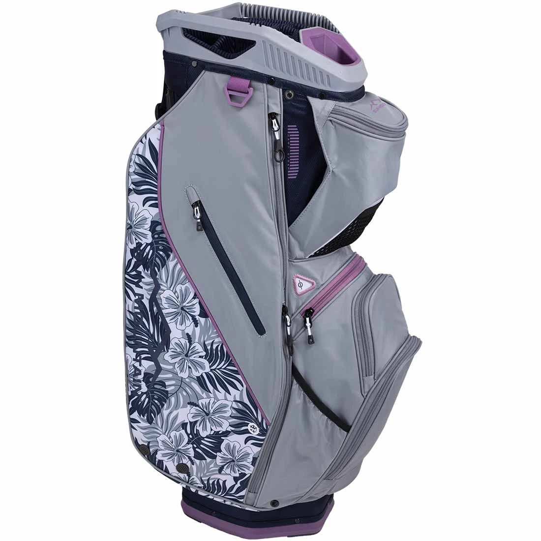 Sun Mountain Women's Sync Cart Bag 8 Sun Mountain Women's Sync Cart Bag - Image 6