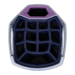 Sun Mountain Women's Sync Cart Bag 17 Sun Mountain Women's Sync Cart Bag -Fairway Finds sun mountain 2024 womens sync cart bag navy navy flower cadet top itempicture