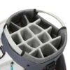 TaylorMade 2022 Women's Cart Lite Cart Bag -Fairway Finds taylormade 2022 cart lite cart bag kalea top itempicture