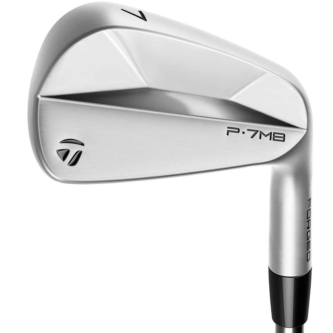 TaylorMade P7MB Irons 3 TaylorMade P7MB Irons