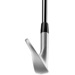 TaylorMade P7MB Irons 11 TaylorMade P7MB Irons -Fairway Finds taylormade 2023 p 7mb irons toe itempicture
