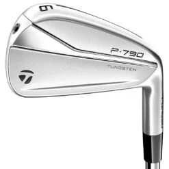 TaylorMade P790 Irons 2021