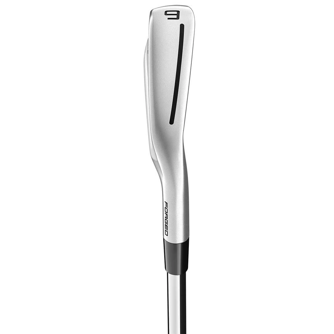 TaylorMade P790 Single Iron 2021 6 TaylorMade P790 Single Iron 2021 - Image 4