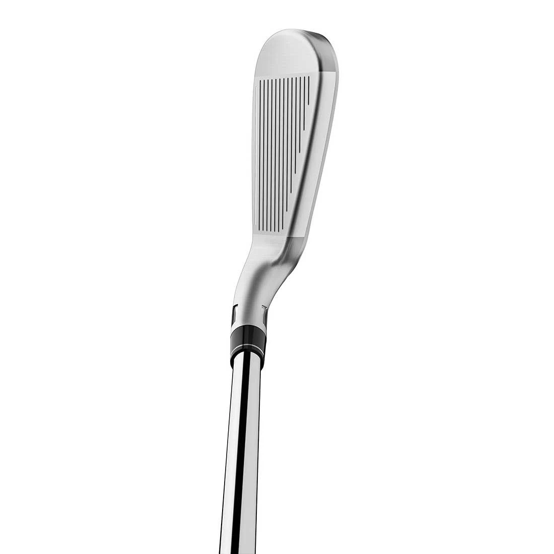 TaylorMade SIM2 Max Single Iron - Pre-Owned 4 TaylorMade SIM2 Max Single Iron - Pre-Owned - Image 2