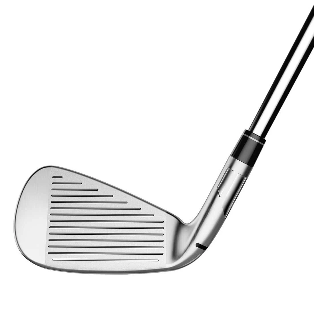 TaylorMade SIM2 Max Single Iron - Pre-Owned 7 TaylorMade SIM2 Max Single Iron - Pre-Owned - Image 5