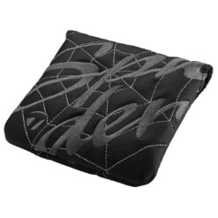 TaylorMade Spider GTX Red Single Bend Putter -Fairway Finds taylormade spider gtx black headcover itempicture 1