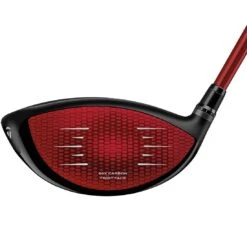 TaylorMade Stealth 2 HD Driver -Fairway Finds taylormade stealth 2 hd driver face itempicture
