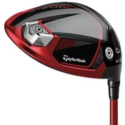 TaylorMade Stealth 2 HD Driver -Fairway Finds taylormade stealth 2 hd driver left sole itempicture